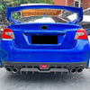 Subaru WRX STI Rear Bumper Diffuser Lip (2015-2021)