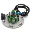Suzuki Stator (32101-27C00, 32101-27C01, 32101-27C10, 32101-43D00, 32101-43D10)