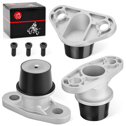 Sea-Doo Wake 155 / 170 / 215 / 230 Front / Rear Heavy Duty Engine Motor Mounts