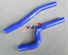 Polaris Predator 500 Blue Silicone Radiator Hose (2003-2006)