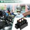 Mercedes Benz GL320 GL350 GL450 GLE350 Air Suspension Valve Block (2007-2020)