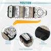 Mercedes-Benz GLC300 Power Window Switch (2016-2018)