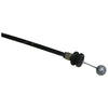 Ford Falcon BA BF / Territory SX SY Bonnet Release Cable