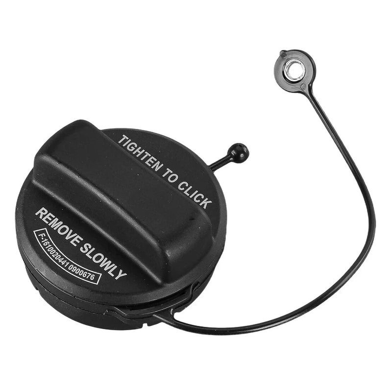 Honda Accord, Pilot, CR-V, CR-Z Gas Tank Fuel Filler Cap Cover (2003-2023)