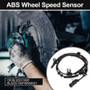 Ford F-150 (2011-2014) - 1 Pc Rear Left ABS Wheel Speed Sensor