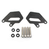 BMW F750GS F850GS Aluminum Front Brake Caliper Cover Guard (2018-2019)