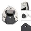Himalayan SCRAM 411 Side Stand Plate (2018-2023)
