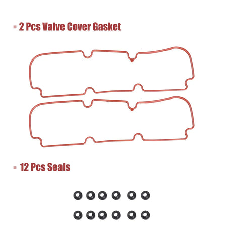 Buick Chevrolet Oldsmobile Valve Cover Gasket Kit
