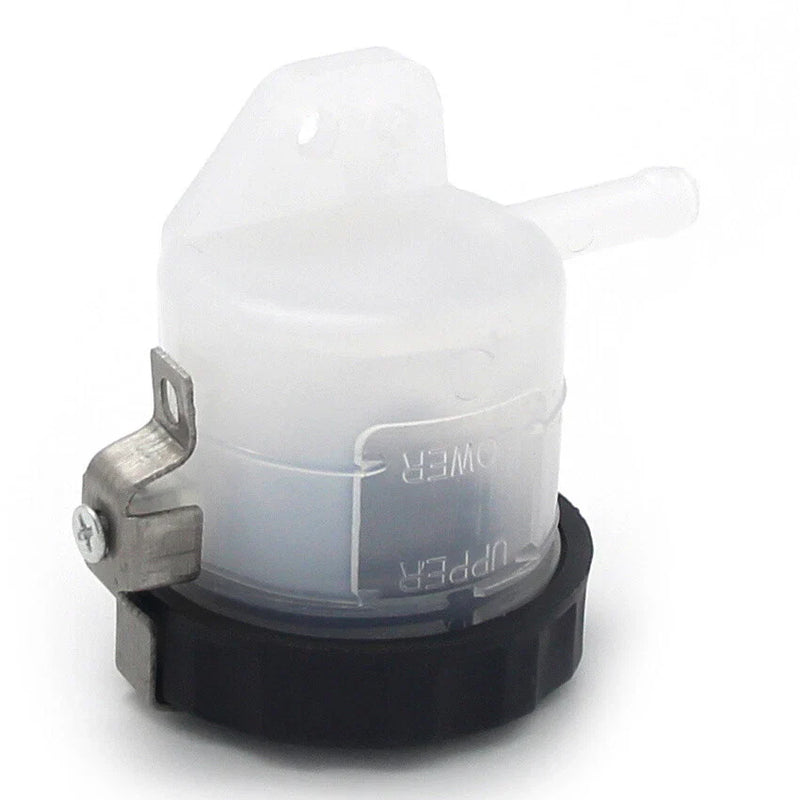 Kawasaki ZZR1400 ZX636 Ninja ZX6R Brake Fluid Reservoir Tank (2006-2019)