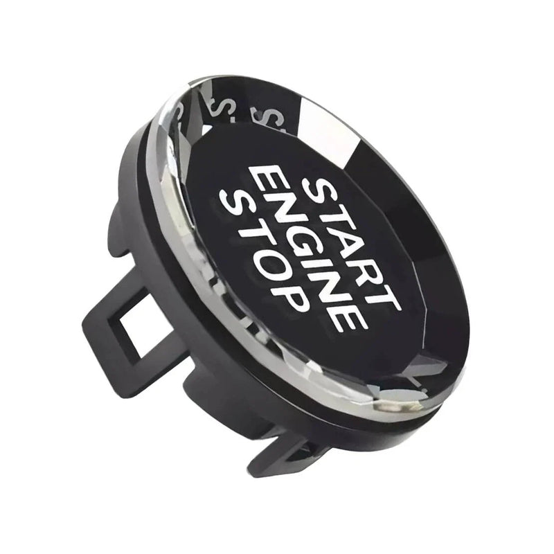 BMW 1 / 2 / 3 / 4 / 8 Series Z4 Crystal Engine Start Stop Button Cover