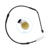BMW Black Brake Pad Sensor Front Disc Wear Indicator