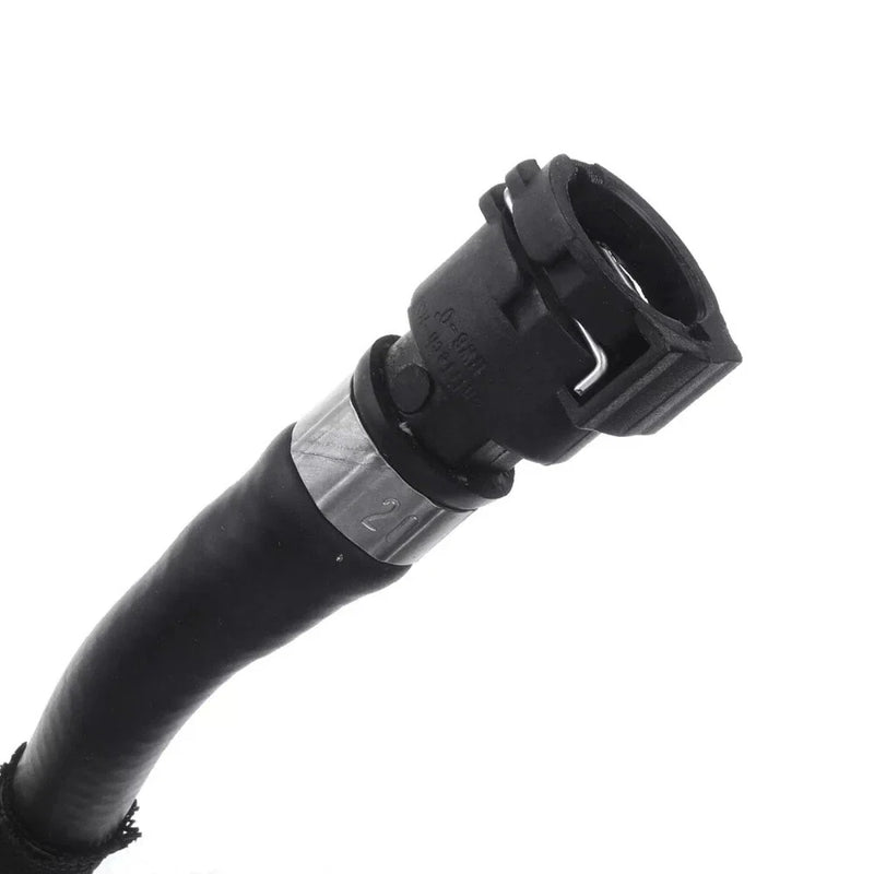 BMW 135i E82 E90 E92 E93 X1 E84 Upper Coolant Radiator Hose (2008-2013)