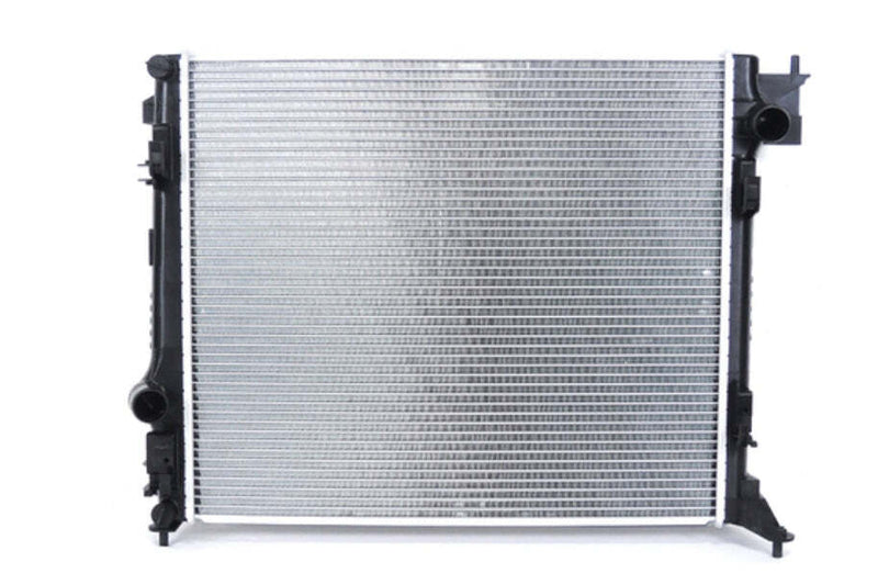 Radiatorfor Nissan Qashqai J11