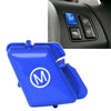 BMW 3 Series M3 E90 E91 E92 E93 Steering Wheel M Mode Button Cover (2007-2013)