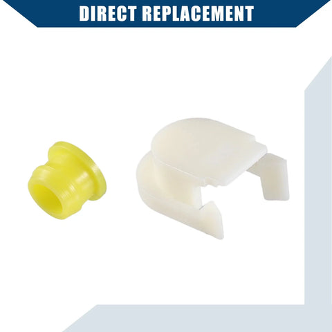 Ford Fusion C-Max Escape Shifter Bushing Set (2013-2019)