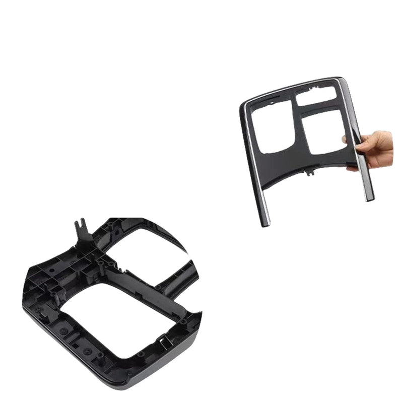 Mercedes Benz M / GL Class Control Panel Cover (2012-2015)