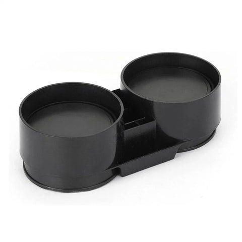 Chevrolet C7 Corvette Duel Extendable Retractable Cup Holder (2014-2019)