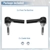 Ford 2 x Front Tie Rod End Links