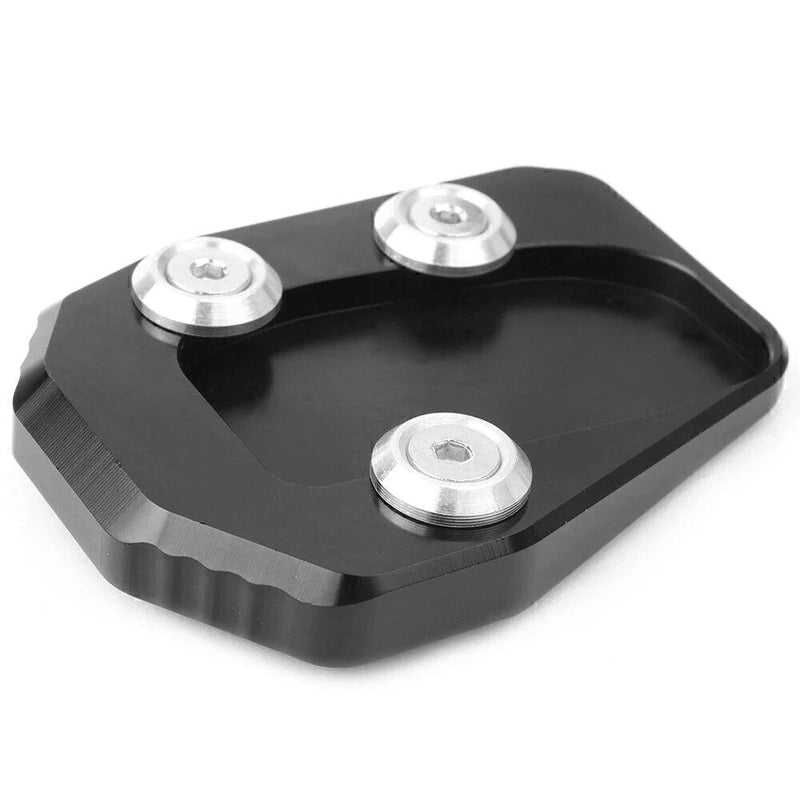 YAMAHA MT-09 Side Stand Kickstand Pad (2013-2016)