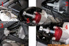 Honda Magna 750, Rincon 650 / 680, CB600F Manual Cam Chain Tensioner