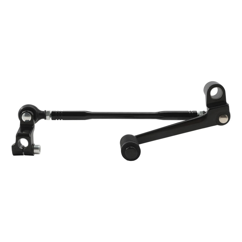 Kawasaki Ninja ZX6R Gear Lever Shifter Pedal (2005-2006)