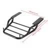 Honda Trail 125 CT 125 Hunter Cub Rear Luggage Rack (2020-2023)