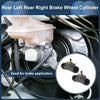 Toyota Pickup 2 x Rear Left/Rear Right Brake Wheel Cylinder (1987–1990)