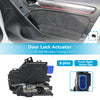 VW Golf MK5, Jetta, Touareg Front Right Door Lock Actuator (2003-2009)