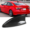 Honda Civic 11th (2022-2024) Carbon Fiber Shark Fin Antenna Cover