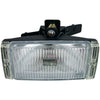 Isuzu Elf Truck NPR NHR NQR NKR 2 x Front Fog Lights (1994-2007)