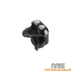 Harley Dyna V-Rod Sportster Self Locking Power Push Button Switch