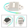 Yamaha Blaster YFS200 Regulator Rectifier (1988-2006)