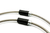 Volkswagen Golf MK7 2.0R 4-Motion Brake Line Kit (2013-2019)
