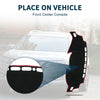 Nissan X-Trail T32 (2013-2024) Black Red 1 Set Dashboard Cover Mat