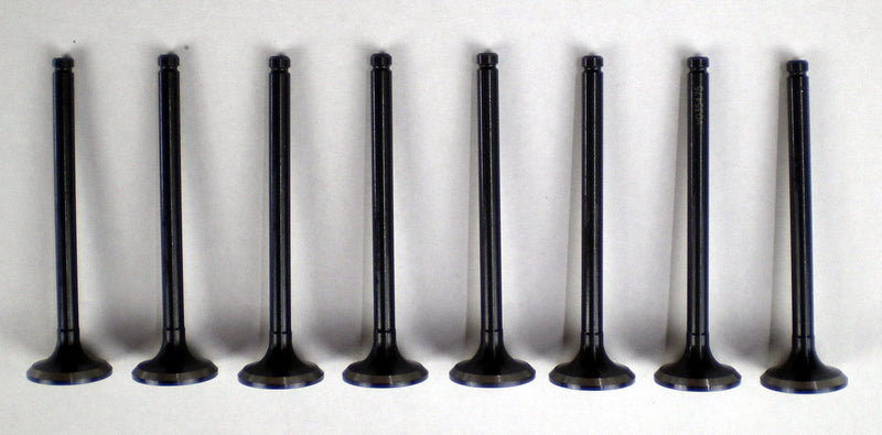 Freelander Exhaust Valves / 8