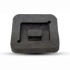 Dodge Ram 1500 2500 3500 Jeep Wrangler Brake Pedal Pad Covers