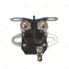 Ride On Lawn Mower - Bottom / Side Mount 12V Starter Solenoid