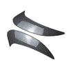 Mercedes Benz CLE Coupe Rear Bumper Side Spoiler (2024+)