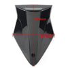 BMW S1000RR Rear Seat Cover Cowl (2015-2018)