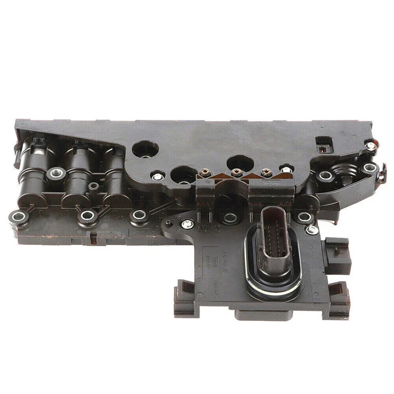 Ford Edge Explorer MKS MKT 6F50 6F55 Transmission Valve Body (2007-2019)