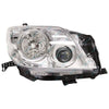 Toyota Landcruiser Prado 150 2009-2013 L+R Set LH+RH Halogen HeadLights Pair