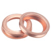 Nissan Frontier, Juke, Infiniti 100 x Oil Drain Plug Crush Washers