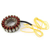 Honda VT700C Shadow Magneto Stator Coil (1984-1987)