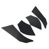 Ducati Multistrada Anti-Slip Tank Traction Knee Grip Protectors (15-17)