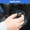 Toyota Matrix Cigarette Lighter Socket Plug (2009-2014)