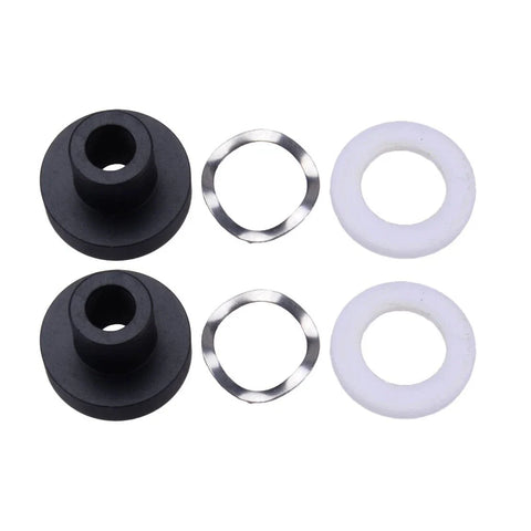 Mazda Miata Set of 2 Window Bushings (1990-2005)
