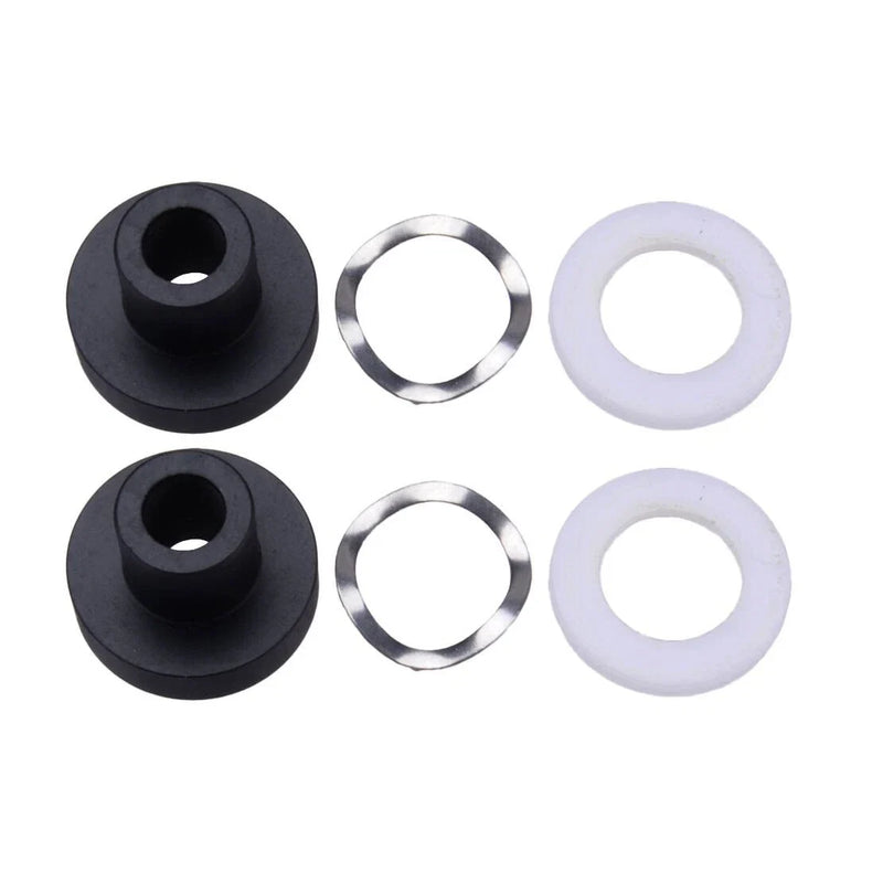 Mazda Miata Set of 2 Window Bushings (1990-2005)