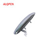 Mitsubishi Mirage Chrome Left Outer Door Handle (2012-2020)
