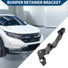 Honda CR-V Left Front Bumper Support Bracket (2023-2024)