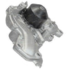 Magna TR TS 6G72 3.0L V6 12v SOHC with back housing Water Pump (1993-1996)